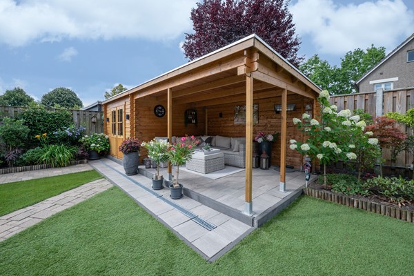 Medium property photo - Watergraaflaan 43, 4731 WJ Oudenbosch